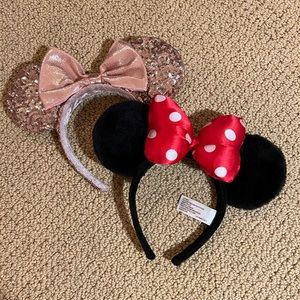 Disney Mickey Mouse Ears